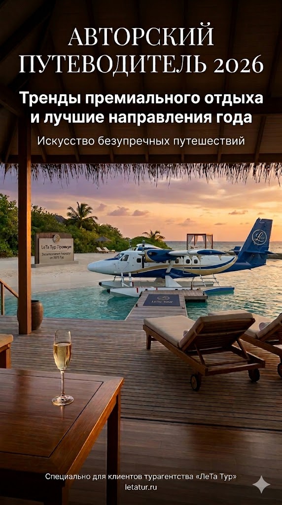 Путеводитель 2026